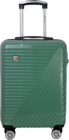 VALISE RIGIDE AIRPORT SHINY FOLDED 55 CM - AIRPORT en promo chez Auchan Hypermarché Perpignan à 49,99 €