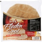 Fladenbrot im Angebot bei REWE in Bonn Fladenbrot Angebote von PIDE bei REWE Bonn für 1,39 €