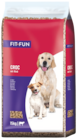 Croquettes adulte - FIT+FUN en promo chez Maxi Zoo Saint-Nazaire à 29,99 €