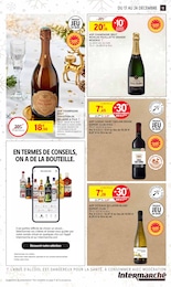 Offre Coteaux Du Layon dans le catalogue Intermarché du moment à la page 15