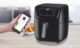Heißluftfritteuse Smart Angebot in Wilsdruff Heißluftfritteuse Smart im aktuellen Prospekt bei Lidl in Wilsdruff