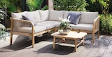Lounge-Set Leros Angebote von Primaster bei Globus-Baumarkt Speyer für 749,00 €