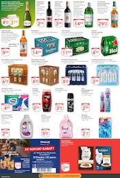 Aktueller GLOBUS Prospekt mit Nivea, "Aktuelle Angebote", Seite 5