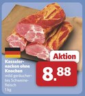 combi - Kasseler-Nacken ohne Knochen Angebot im Prospekt Kasseler-Nacken ohne Knochen bei combi im Prospekt "" für 8,88 €