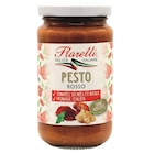 Pesto - FLORELLI en promo chez Carrefour Aix-en-Provence à 2,29 €