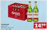 Aktuelle Bier Angebote bei Getränke Ellerkamp in Bocholt Aktuelles Lager Hell Angebot bei Getränke Ellerkamp in Bocholt ab 14,99 €