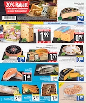 Aktueller E center Prospekt mit Fisch, "Wir lieben Lebensmittel.", Seite 10
