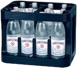 Mineralwasser Angebote von Gerolsteiner bei REWE Laatzen für 8,49 €