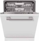 Einbau-Geschirrspüler G 7260 SCVi im Angebot bei MEDIMAX in Lüneburg Einbau-Geschirrspüler G 7260 SCVi Angebote von Miele bei MEDIMAX Lüneburg für 1.149,00 €