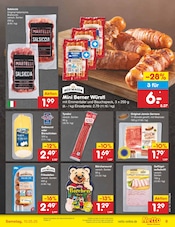 Serrano im Netto Marken-Discount Prospekt in München Aktueller Netto Marken-Discount Prospekt mit Serrano, "Aktuelle Angebote", Seite 9