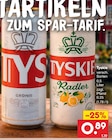 Aktuelles Bier Angebot bei Netto Marken-Discount in Potsdam ab 0,89 €