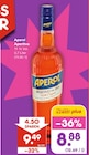 Aperitivo bei Netto Marken-Discount im Prospekt "" für 8,88 €