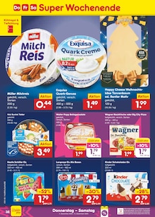 Weihnachtsbaum im aktuellen Netto Marken-Discount Prospekt (Lüneburg) Weihnachtsbaum im Netto Marken-Discount Prospekt "Aktuelle Angebote" mit 59 Seiten (Lüneburg)