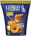 Baked Squeezed Pretzels oder Pretzel Pieces bei Kaufland im Wernigerode Prospekt für 1,49 €
