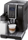 Aktuelle Kaffee Angebote bei expert in Dülmen Aktuelles Kaffeevollautomat Dinamica ECAM 356.57.B Angebot bei expert in Dülmen ab 444,00 €