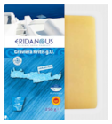 Graviera Kritis g.U. von ERIDANOUS für 3,99 € bei Lidl im Angebot Graviera Kritis g.U. von ERIDANOUS im aktuellen Lidl Prospekt