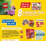 LEGO FunPack im Angebot bei Trinkgut in Solingen LEGO FunPack Angebote von LEGO bei Trinkgut Solingen