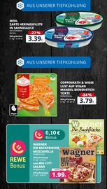 Torte im REWE Prospekt in Frechen Aktueller REWE Prospekt mit Torte, "Dein Markt", Seite 20