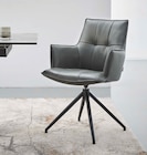 Leder-Armlehnstuhl von Novel im aktuellen XXXLutz Möbelhäuser Prospekt für 179,00 €