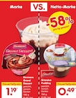 Aktuelle Lebensmittel Angebote bei Netto Marken-Discount in Hamburg Aktuelles Grand Dessert Angebot bei Netto Marken-Discount in Hamburg ab 0,49 €