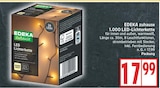 LED Lichterkette von EDEKA zuhause für 17,99 € bei EDEKA im Angebot LED Lichterkette von EDEKA zuhause im aktuellen EDEKA Prospekt
