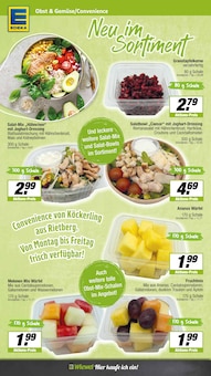 Äpfel im EDEKA Prospekt "Aktuelle Angebote" mit 16 Seiten (Münster)