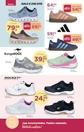 Skechers Angebot & Preis im aktuellen RENO Prospekt Skechers Angebot im aktuellen RENO Prospekt auf Seite 2