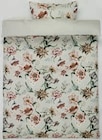 ESTHER Satin-Bettwäsche von KRONBORG für 20,00 € bei JYSK im Angebot ESTHER Satin-Bettwäsche von KRONBORG im aktuellen JYSK Prospekt