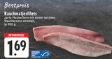 EDEKA - Rauchmatjesfilets Angebot im Prospekt Rauchmatjesfilets bei EDEKA im Prospekt "" für 1,69 €