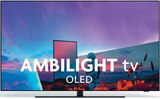 Aktuelle Fernseher Angebote bei expert in Freiberg Aktuelles OLED TV 65OLED851 Angebot bei expert in Freiberg ab 1.699,00 €