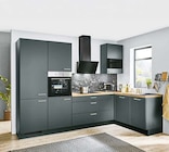 Einbauküche Touch Angebote von Nobilia bei SB Möbel Boss Laatzen für 2.799,00 €