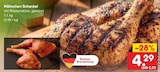 Hähnchen-Schenkel im aktuellen Netto Marken-Discount Prospekt