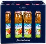 Apfelschorle im Kaufland Prospekt Apfelschorle von Adelholzener im aktuellen Kaufland Prospekt für 7,49 €