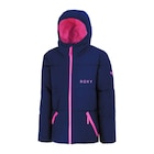 Anorak de ski Sun Peaks - ROXY en promo chez Intersport Anorak de ski Sun Peaks - ROXY dans le catalogue Intersport