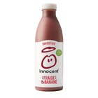 Smoothie aux fruits - INNOCENT dans le catalogue Carrefour Market