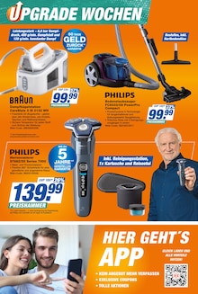 Staubsauger im aktuellen expert Prospekt (Leverkusen) Staubsauger im expert Prospekt "Top Angebote" mit 16 Seiten (Leverkusen)