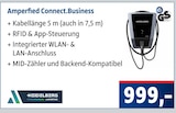 Amperfied Connect.Business Angebote von Heidelberg bei AUTOPLUS Hannover für 999,00 €