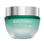 Aquasource Hyalu Plump Creme SPF30 von Biotherm im aktuellen Müller Prospekt für 34,95 €