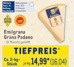 Grana Padano bei Metro im Neu-Ulm Prospekt für 16,04 €