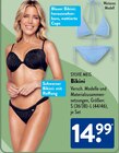 Schwarzer Bikini im Angebot bei ALDI SÜD in Trier Schwarzer Bikini Angebote von Sylvie Meis bei ALDI SÜD Trier für 14,99 €