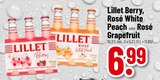 Berry Angebote von Lillet bei Trinkgut Bad Kreuznach für 6,99 €