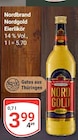 Nordgold Eierlikör im Angebot bei GLOBUS in Zwickau Nordgold Eierlikör Angebote von Nordbrand bei GLOBUS Zwickau für 3,99 €