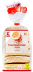 Aktuelles Toastbrötchen Angebot bei Kaufland in Heidelberg ab 0,79 €