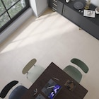 Carrelage sol/mur intérieur effet béton beige Urban l.60 x L.60 cm ARTENS - ARTENS à 18,27 € dans le catalogue LEROY MERLIN