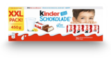 Kinder Schokolade XXL von Ferrero im aktuellen Penny Prospekt für 4,89 €