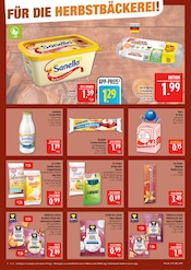 Aktueller Marktkauf Prospekt mit Zucker, "AUSWAHL RIESIG, PREISE NIEDRIG", Seite 6