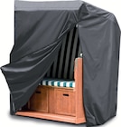 Deluxe-Schutzhülle ca. 130 x 100 x 170/135 cm Angebote bei Zimmermann Emden für 26,99 €