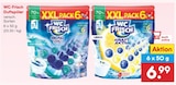 Duftspüler im Angebot bei Netto Marken-Discount in Salzgitter Duftspüler Angebote von WC-Frisch bei Netto Marken-Discount Salzgitter für 6,99 €