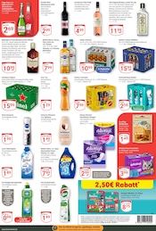Aktueller GLOBUS Prospekt mit Gin, "Aktuelle Angebote", Seite 7