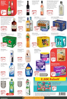 Sekt Angebot im GLOBUS Prospekt, gültig von 22.09.2025 bis 27.09.2025 Sekt Angebot im aktuellen GLOBUS Prospekt auf Seite 7